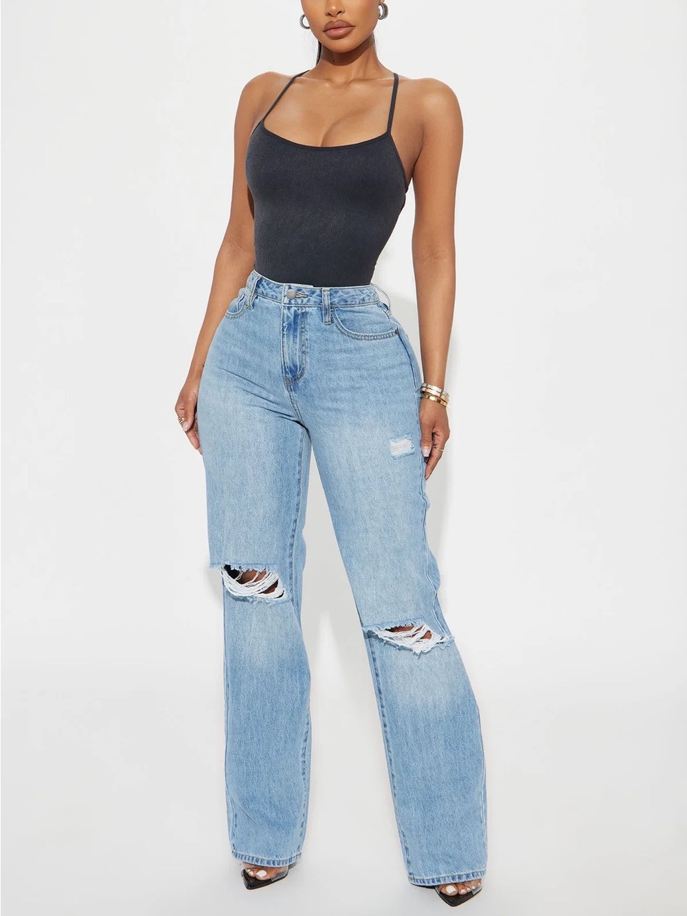 Fashion Nova Jeans
